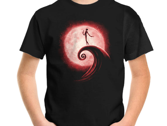Red Nightmare