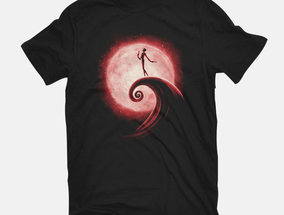 Red Nightmare