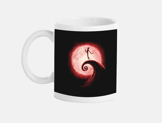 Red Nightmare