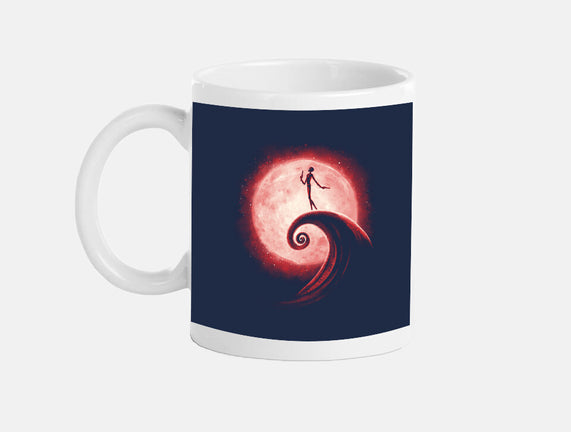 Red Nightmare