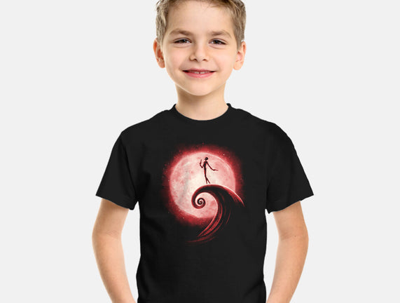 Red Nightmare
