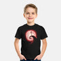 Red Nightmare-Youth-Basic-Tee-teesgeex