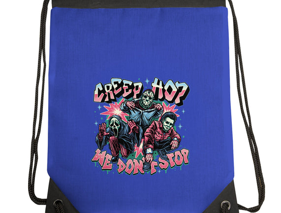 Creep Hop We Don’t Stop