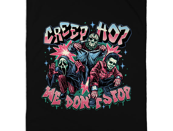 Creep Hop We Don’t Stop