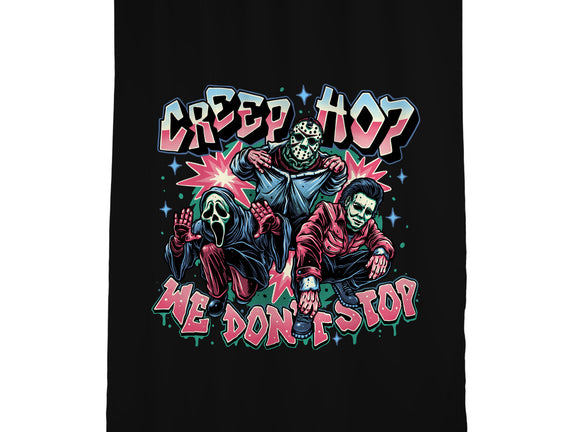 Creep Hop We Don’t Stop