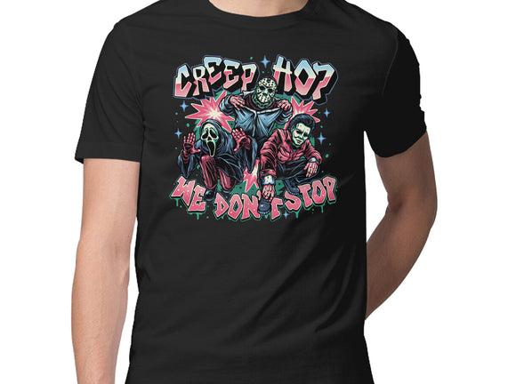 Creep Hop We Don’t Stop