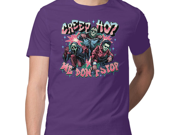 Creep Hop We Don’t Stop