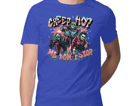 Creep Hop We Don’t Stop
