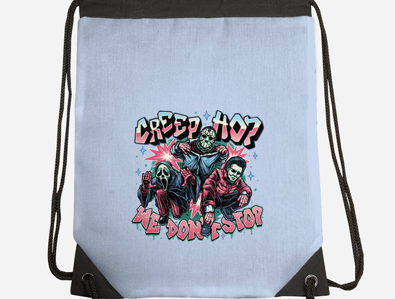 Creep Hop We Don’t Stop