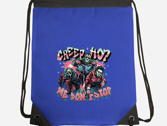 Creep Hop We Don’t Stop