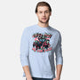Creep Hop We Don’t Stop-Mens-Long Sleeved-Tee-momma_gorilla