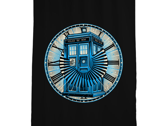 Time Travel In A Box