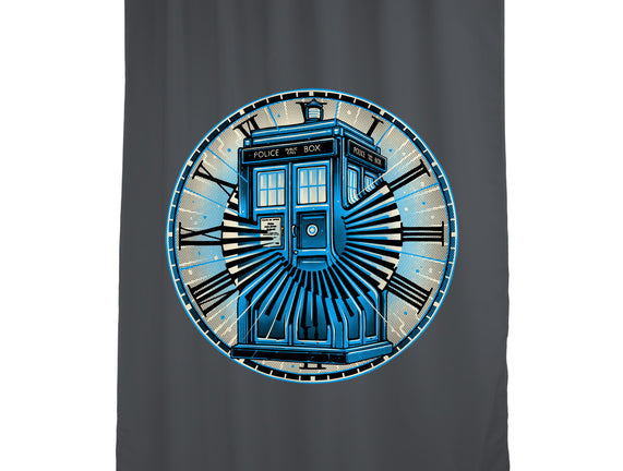 Time Travel In A Box