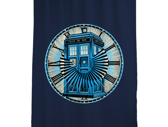 Time Travel In A Box