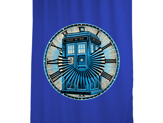 Time Travel In A Box