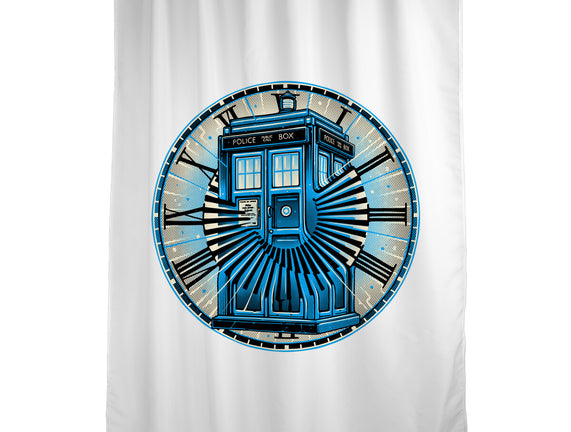 Time Travel In A Box