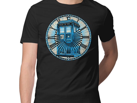 Time Travel In A Box
