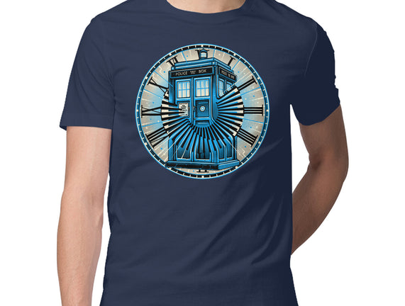Time Travel In A Box