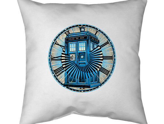 Time Travel In A Box