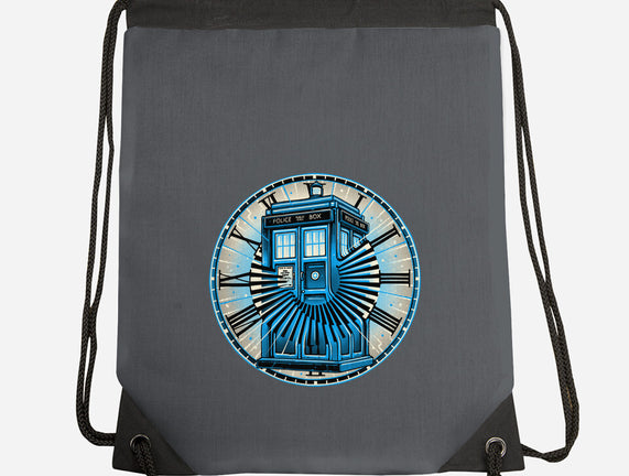 Time Travel In A Box
