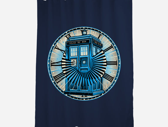 Time Travel In A Box