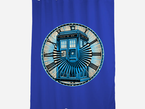 Time Travel In A Box
