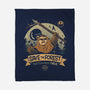 Save The Forest Moon-None-Fleece-Blanket-teesgeex