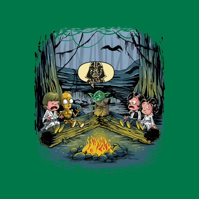 Beware Of The Dark Side-Mens-Long Sleeved-Tee-zascanauta