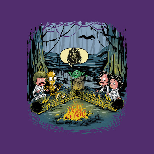 Beware Of The Dark Side-None-Mug-Drinkware-zascanauta