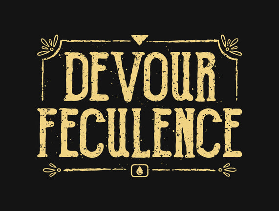 A Measure Of Respect