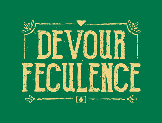 A Measure Of Respect