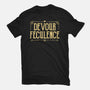 A Measure Of Respect-Mens-Premium-Tee-teesgeex