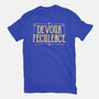 A Measure Of Respect-Youth-Basic-Tee-teesgeex