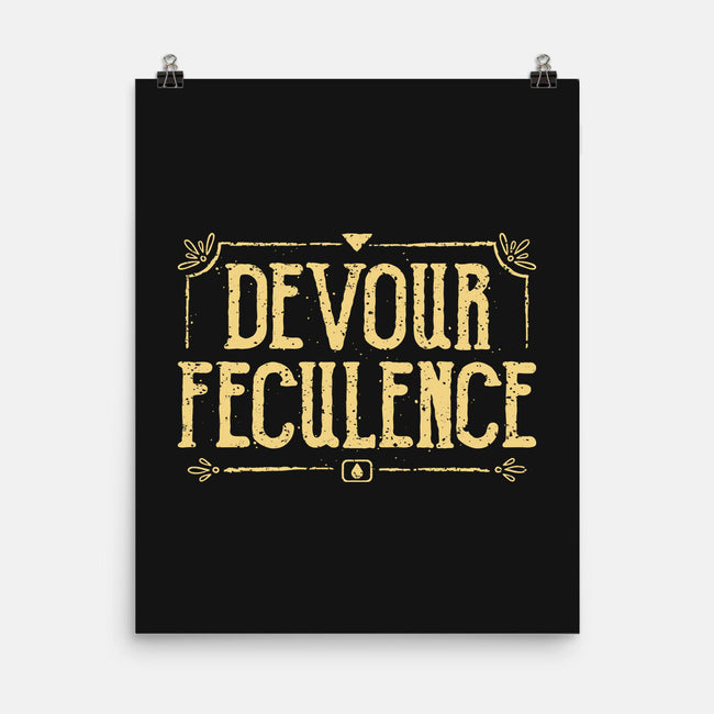 A Measure Of Respect-None-Matte-Poster-teesgeex
