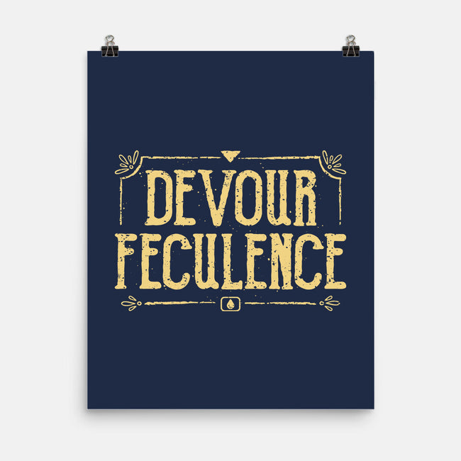 A Measure Of Respect-None-Matte-Poster-teesgeex