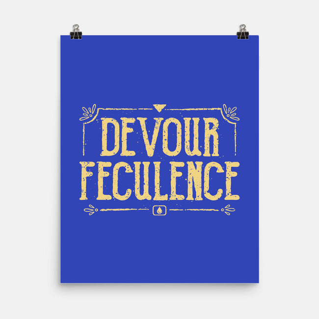 A Measure Of Respect-None-Matte-Poster-teesgeex