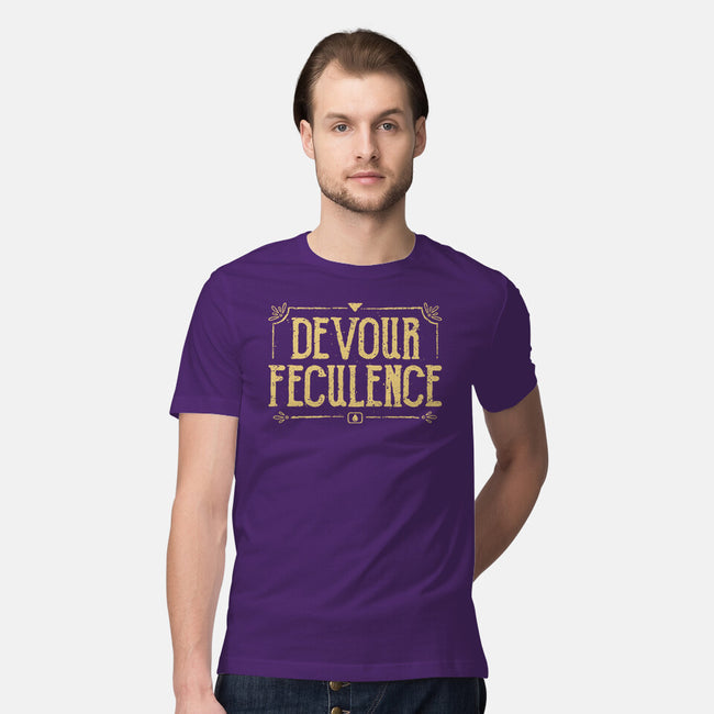 A Measure Of Respect-Mens-Premium-Tee-teesgeex