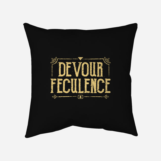 A Measure Of Respect-None-Removable Cover w Insert-Throw Pillow-teesgeex