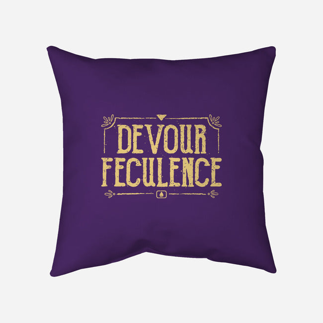 A Measure Of Respect-None-Removable Cover w Insert-Throw Pillow-teesgeex