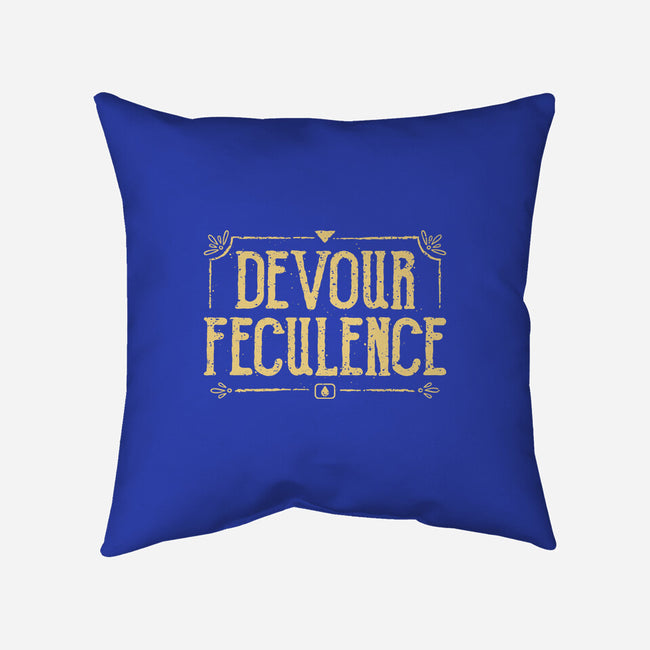 A Measure Of Respect-None-Removable Cover w Insert-Throw Pillow-teesgeex
