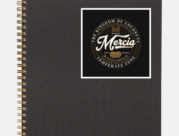 Visit Mercia