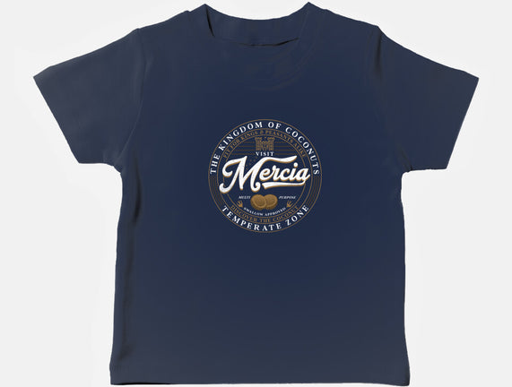 Visit Mercia