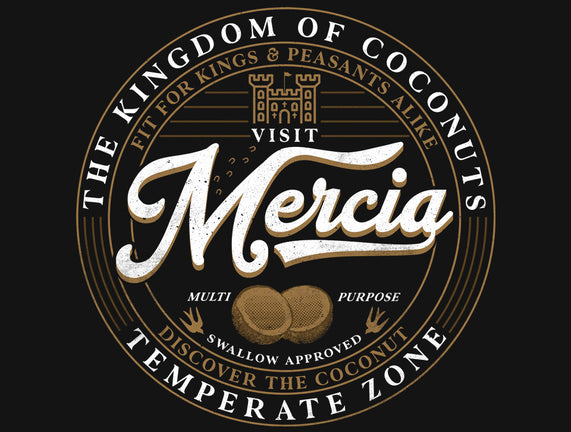 Visit Mercia