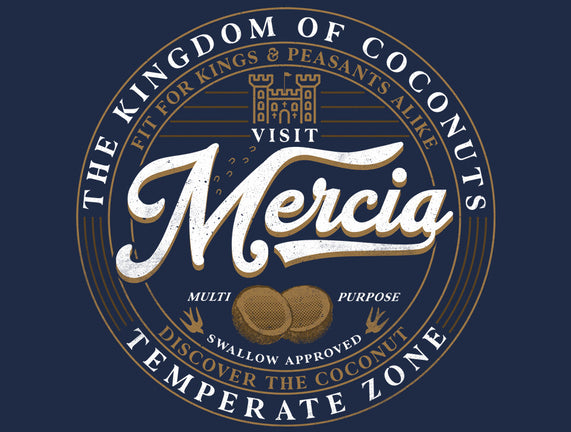 Visit Mercia
