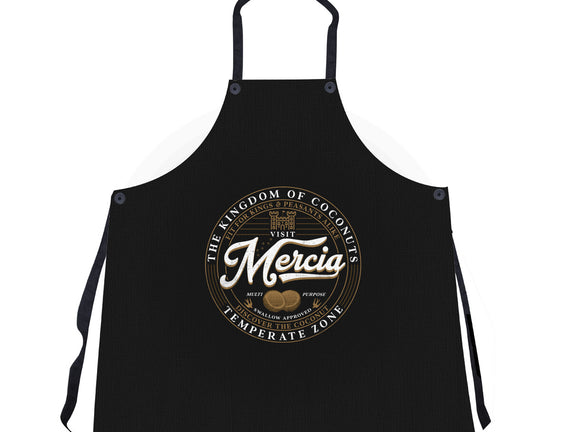 Visit Mercia