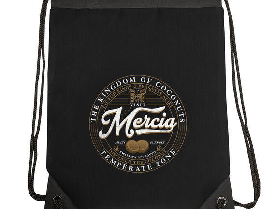 Visit Mercia