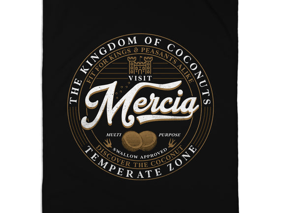 Visit Mercia