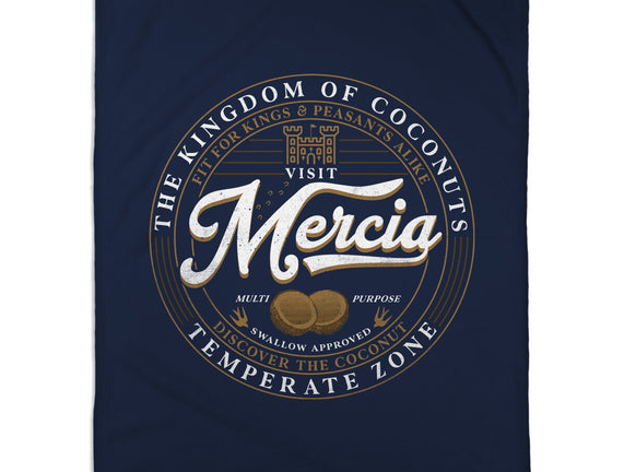 Visit Mercia