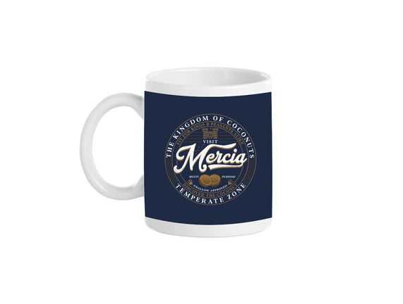 Visit Mercia