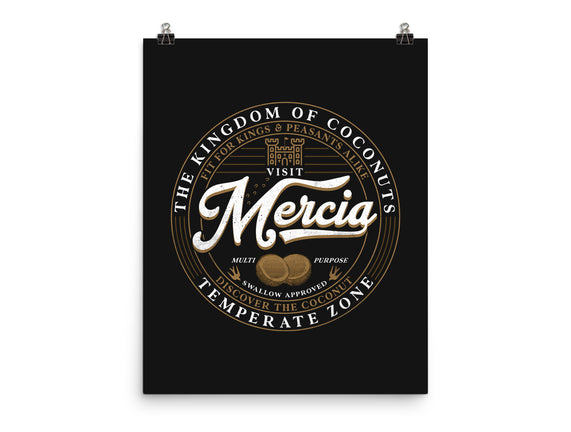 Visit Mercia